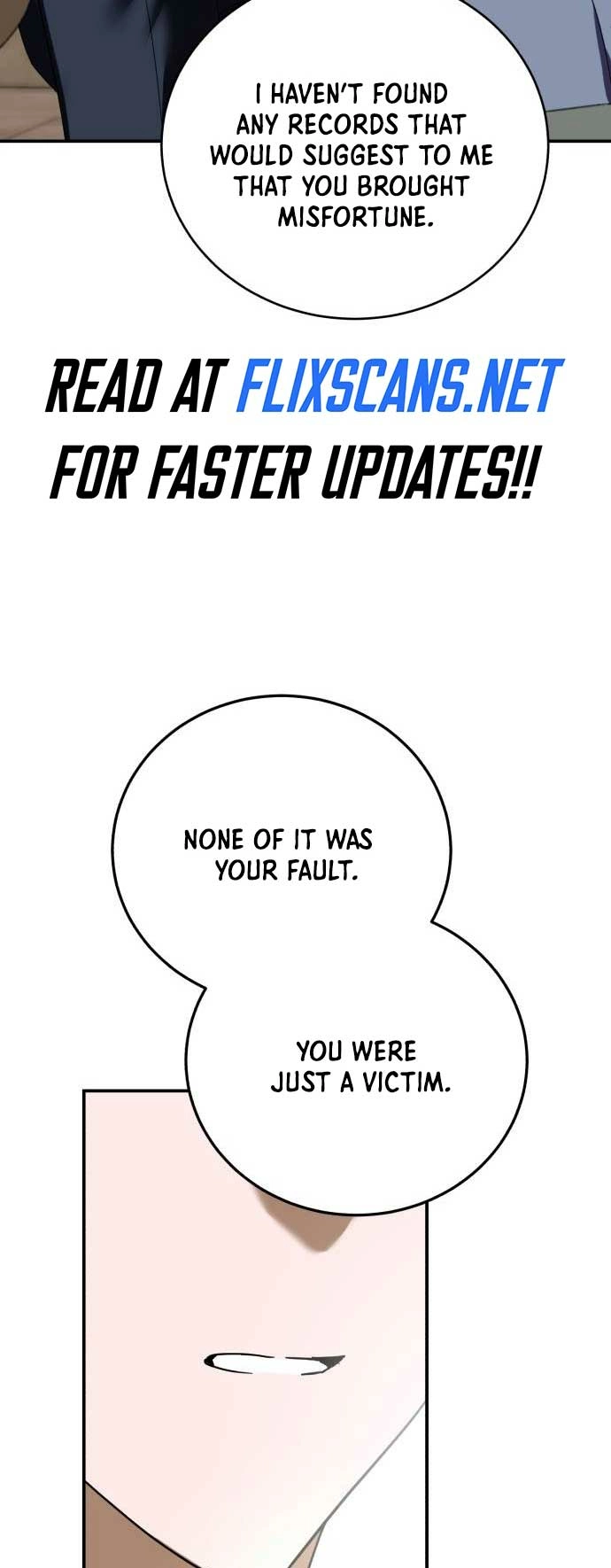 An unexpected proposal Chapter 14 page 25 - 