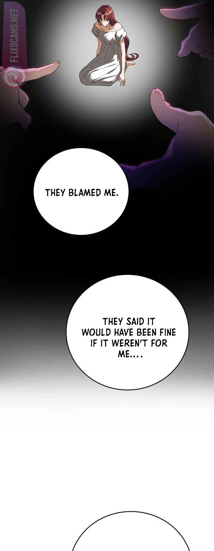 An unexpected proposal Chapter 14 page 29 - 