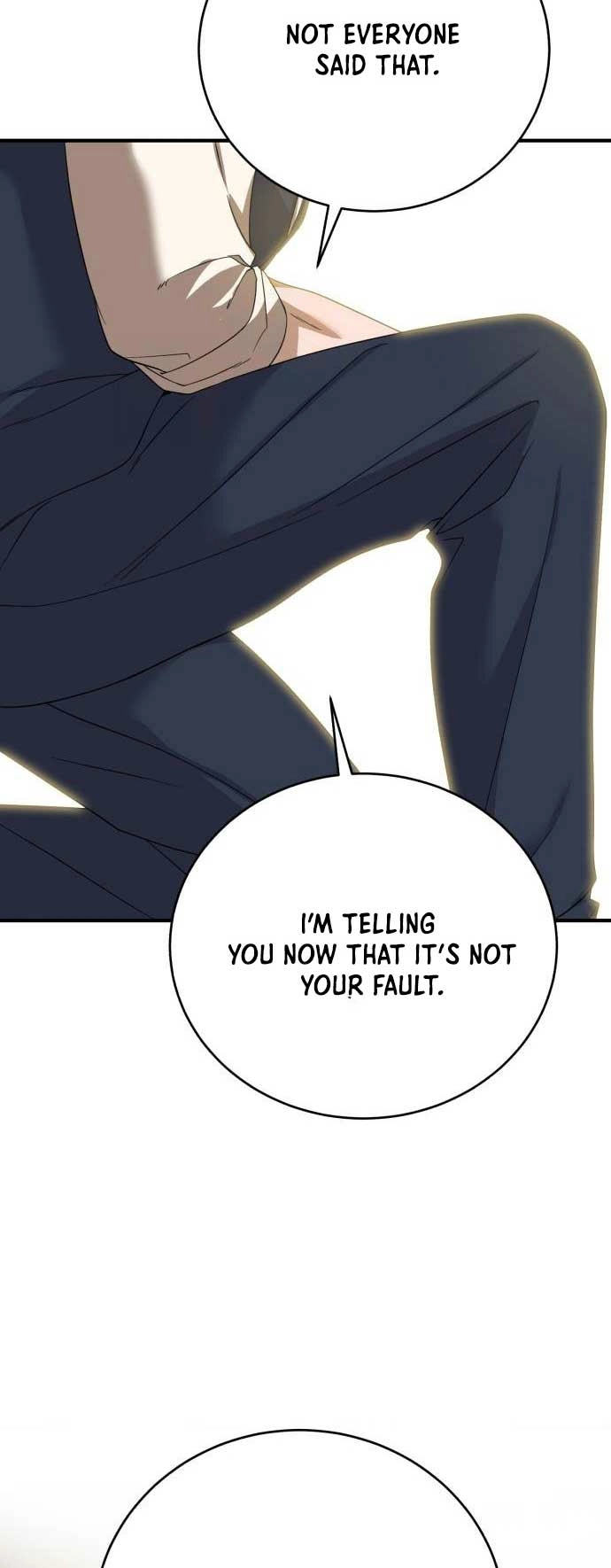 An unexpected proposal Chapter 14 page 30 - 