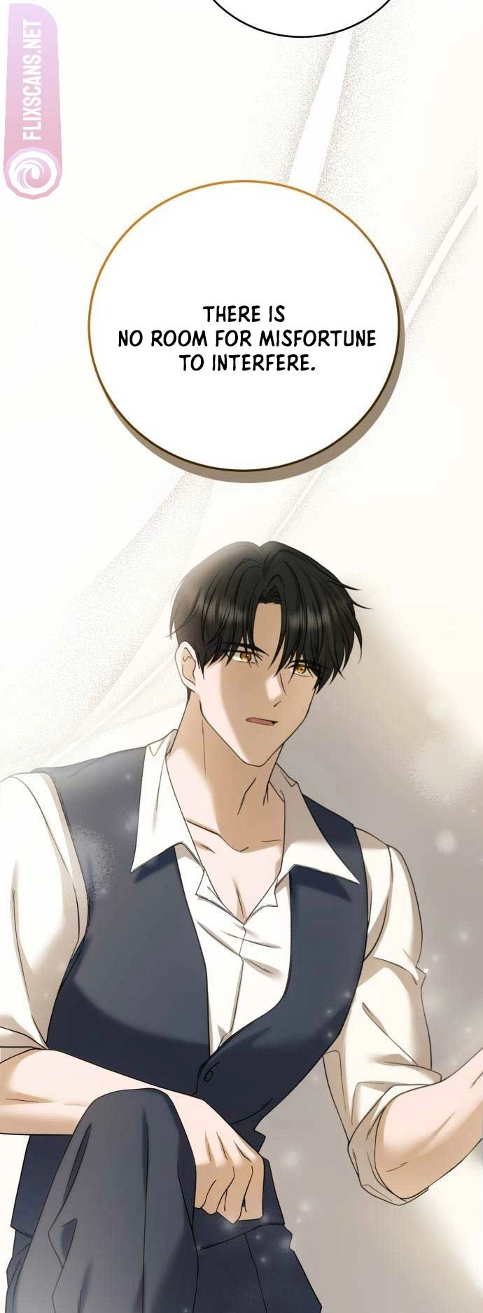 An unexpected proposal Chapter 14 page 36 - 