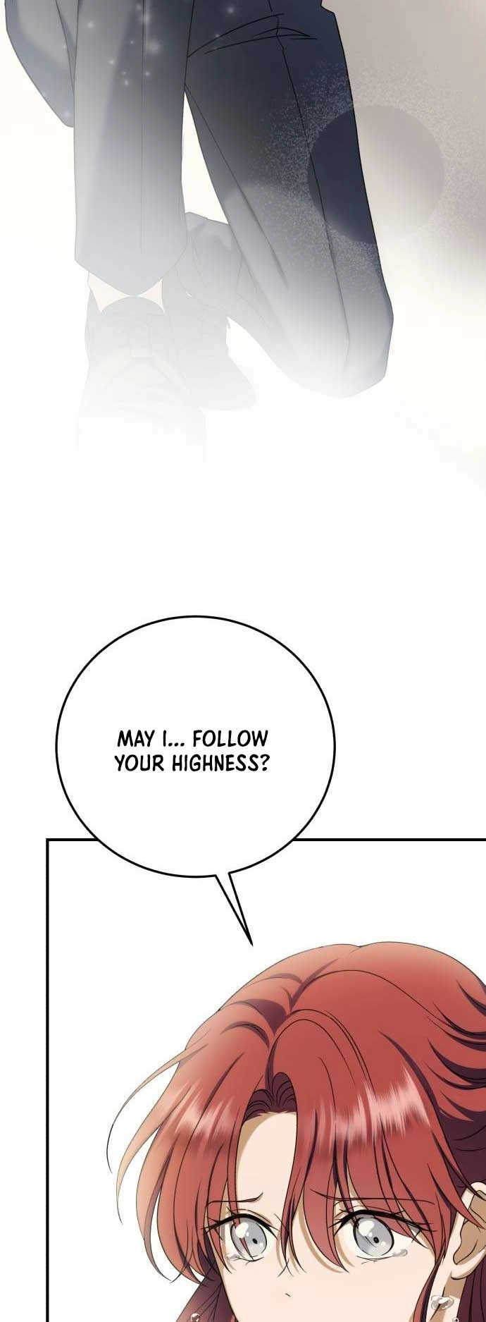 An unexpected proposal Chapter 14 page 37 - 