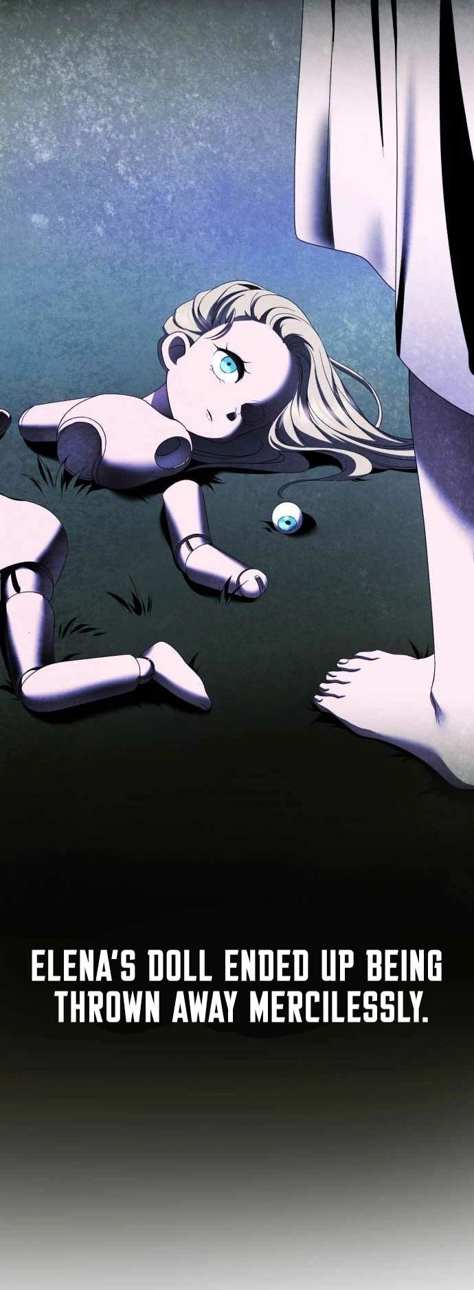 An unexpected proposal Chapter 14 page 5 - 