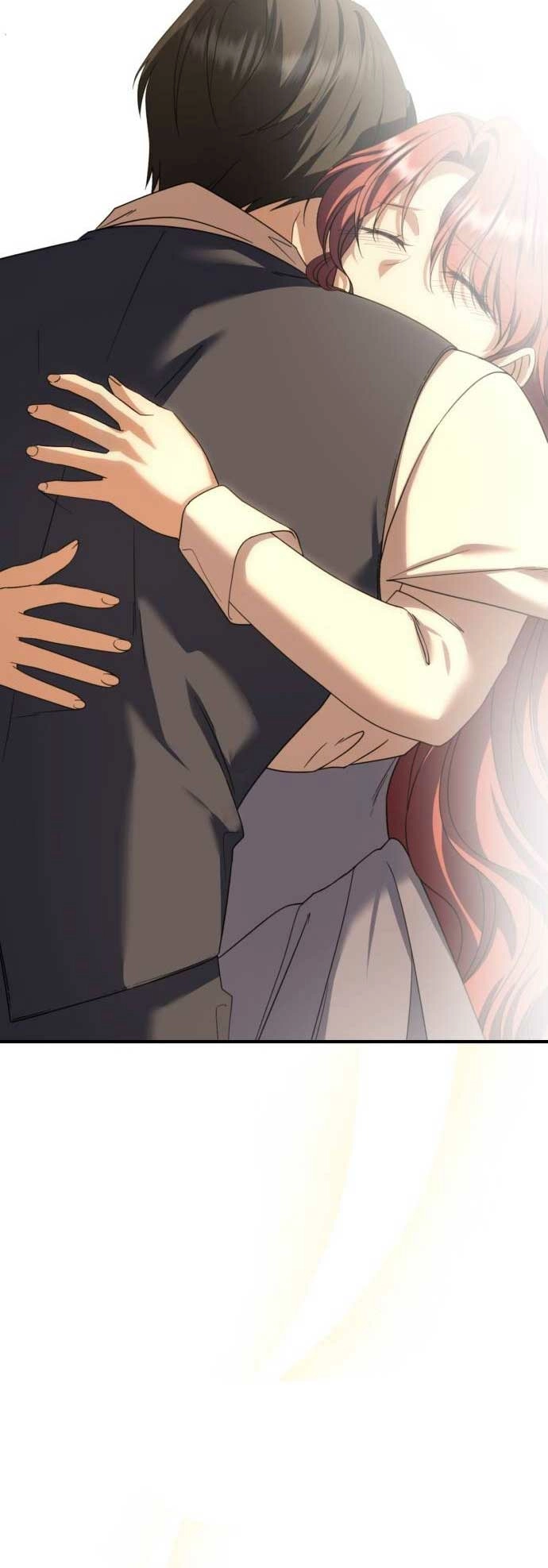 An unexpected proposal Chapter 14 page 42 - 