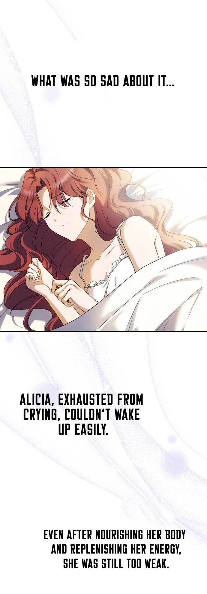 An unexpected proposal Chapter 14 page 45 - 
