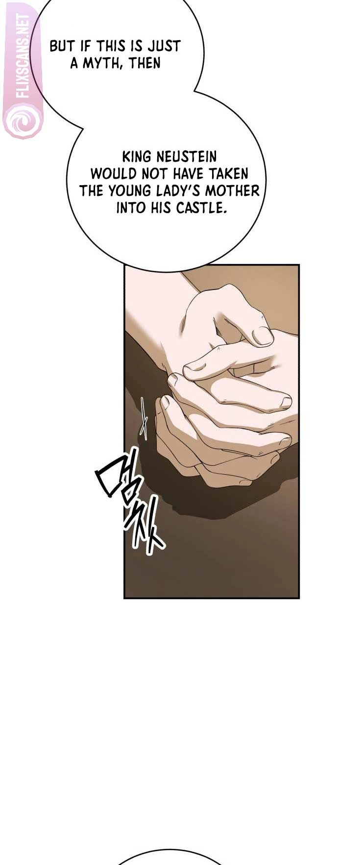 An unexpected proposal Chapter 14 page 57 - 