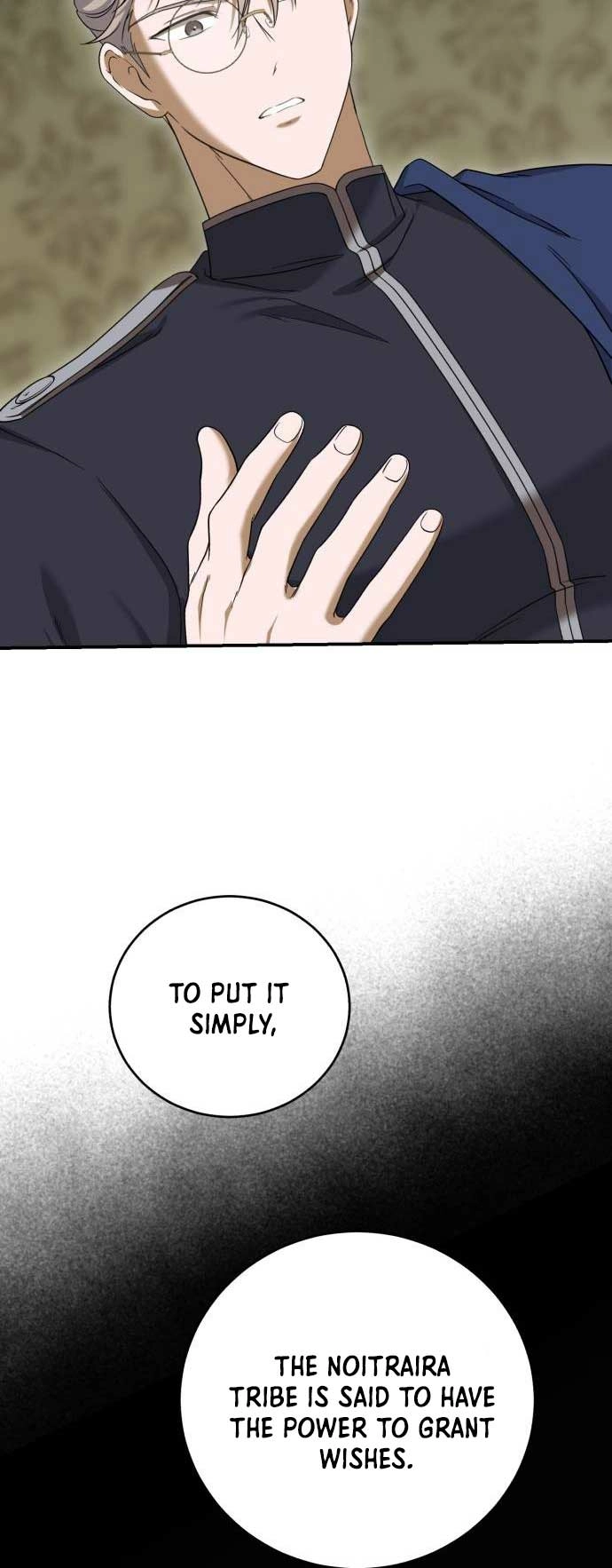 An unexpected proposal Chapter 14 page 59 - 