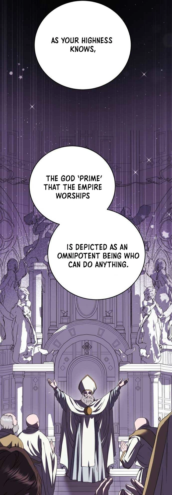 An unexpected proposal Chapter 14 page 63 - 