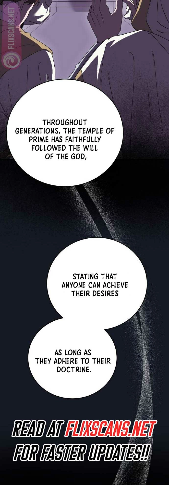 An unexpected proposal Chapter 14 page 64 - 