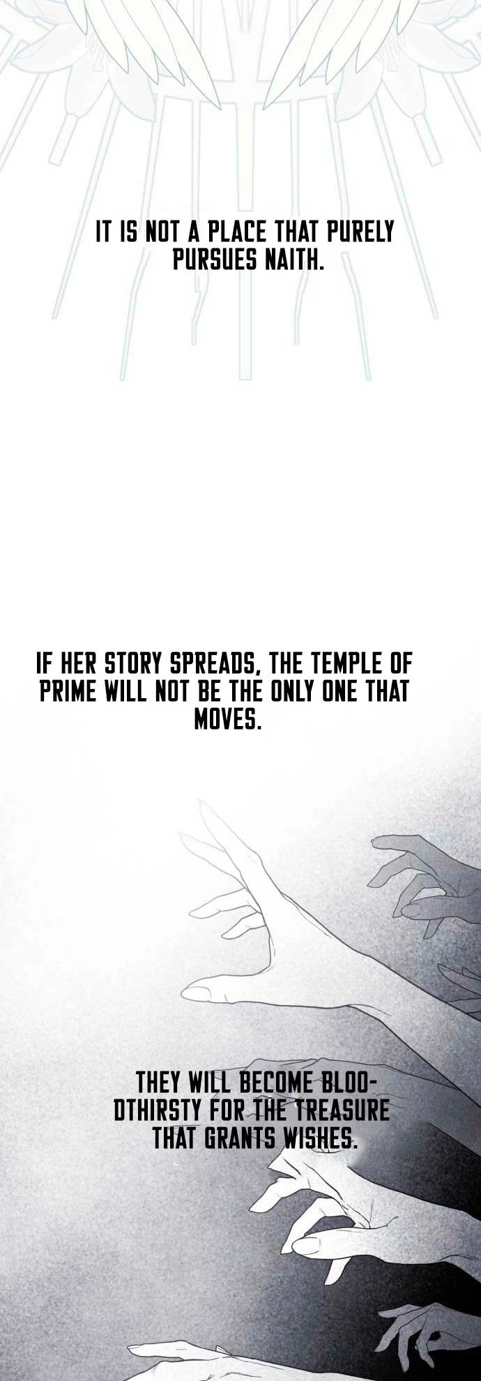 An unexpected proposal Chapter 14 page 68 - 