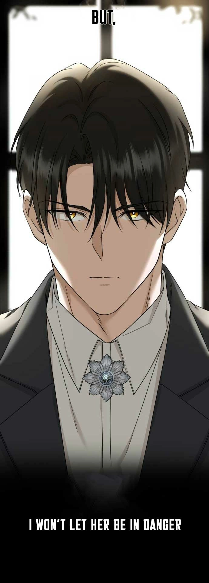 An unexpected proposal Chapter 14 page 70 - 