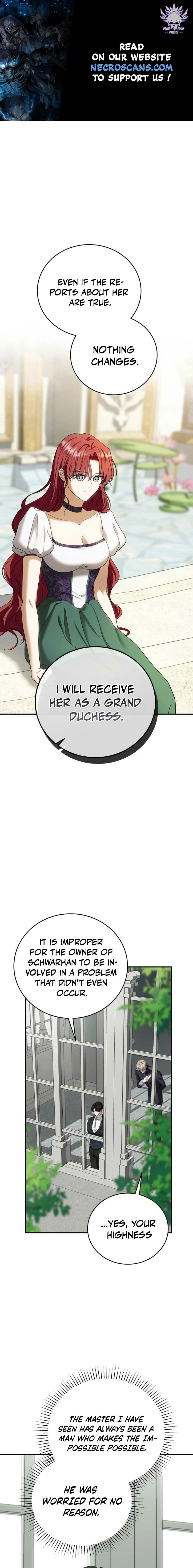 An unexpected proposal Chapter 15 page 1 - 