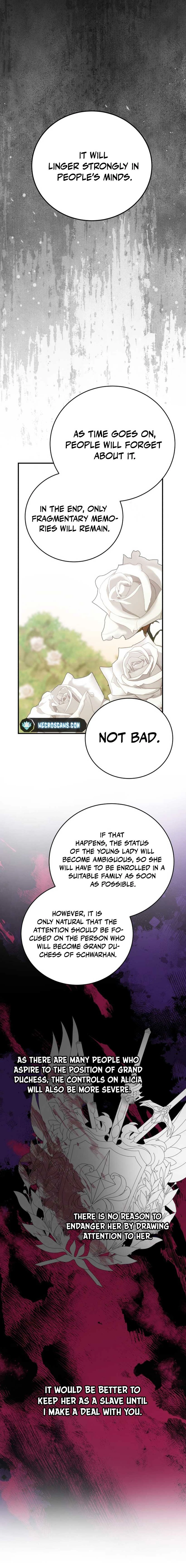 An unexpected proposal Chapter 15 page 4 - 