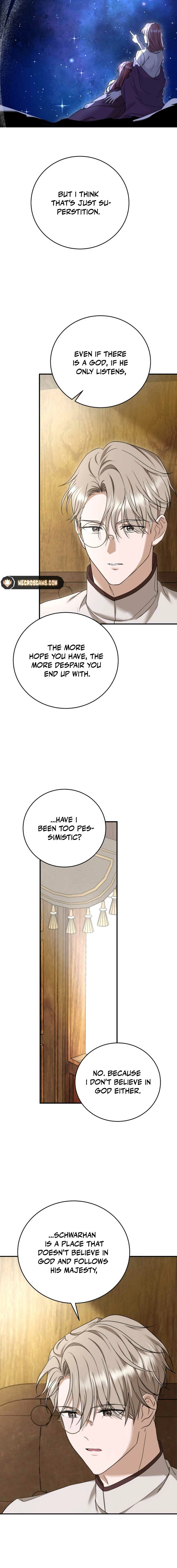 An unexpected proposal Chapter 16 page 12 - 