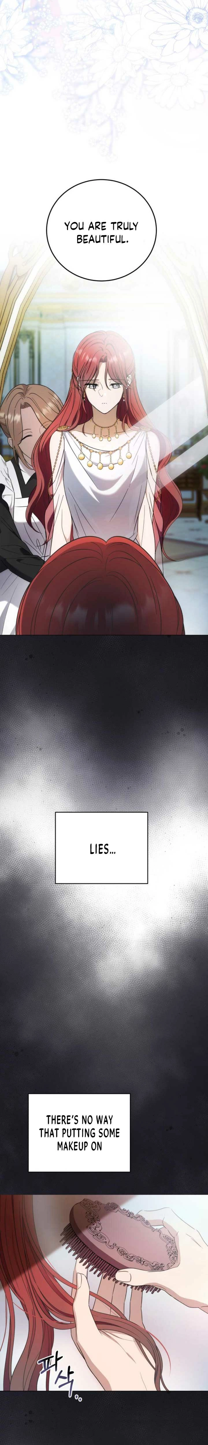 An unexpected proposal Chapter 2 page 2 - 
