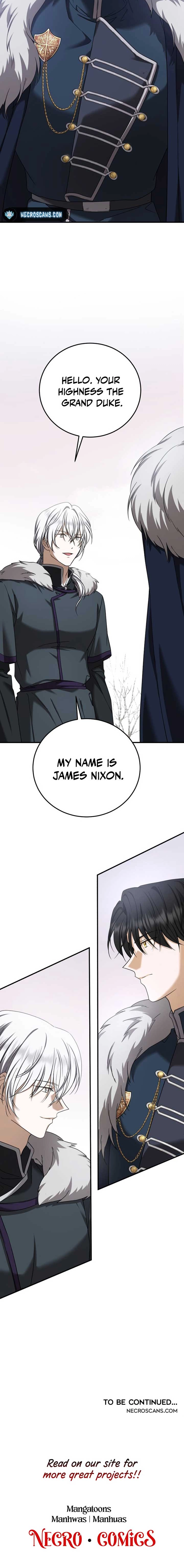 An unexpected proposal Chapter 20 page 44 - 