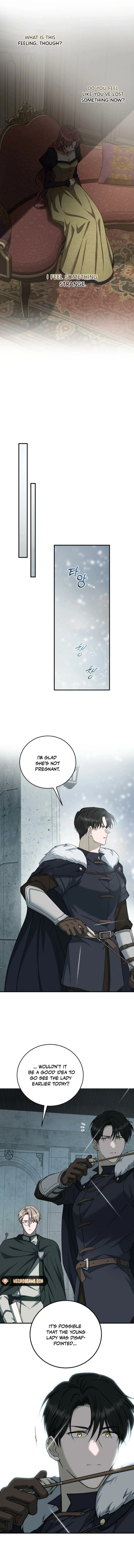 An unexpected proposal Chapter 26 page 13 - 