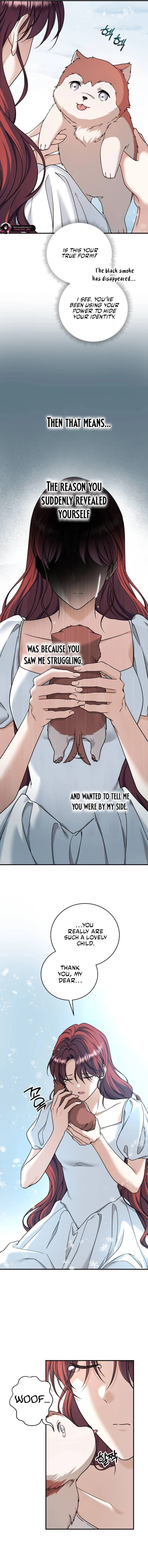 An unexpected proposal Chapter 31 page 2 - 