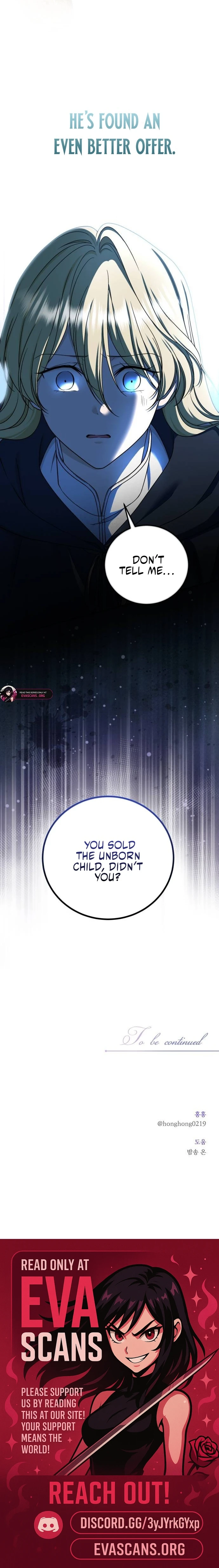 An unexpected proposal Chapter 31 page 17 - 