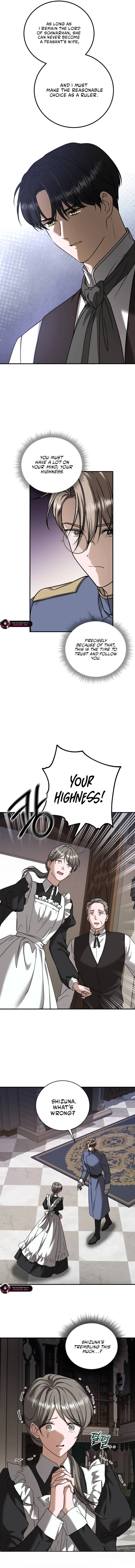 An unexpected proposal Chapter 31 page 7 - 