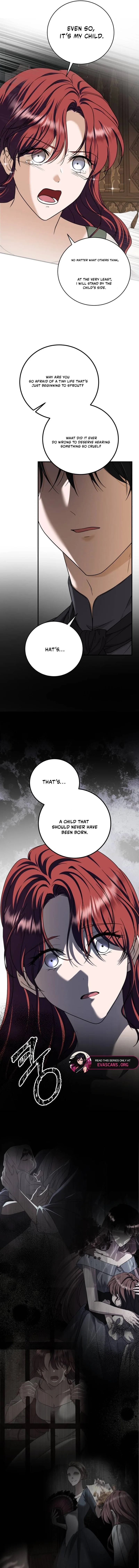 An unexpected proposal Chapter 33 page 16 - 
