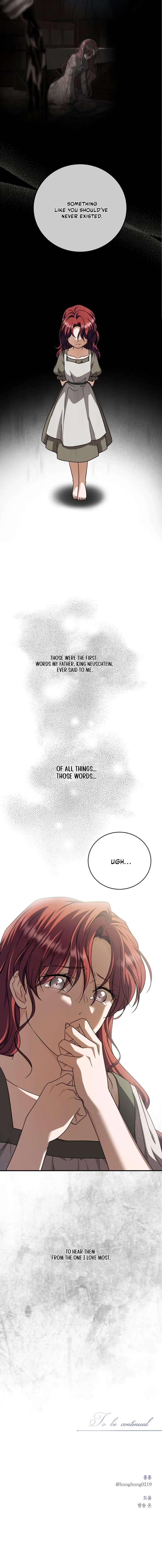 An unexpected proposal Chapter 33 page 17 - 