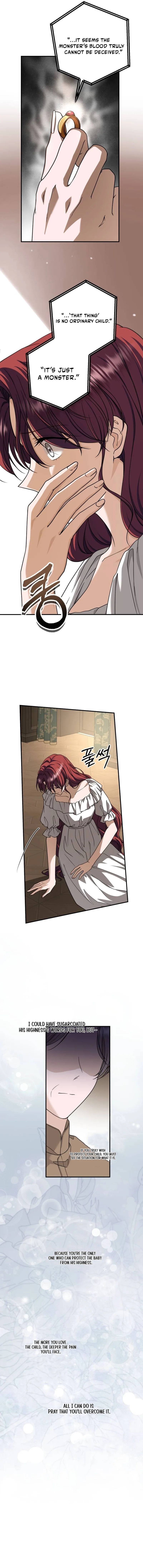 An unexpected proposal Chapter 33 page 4 - 