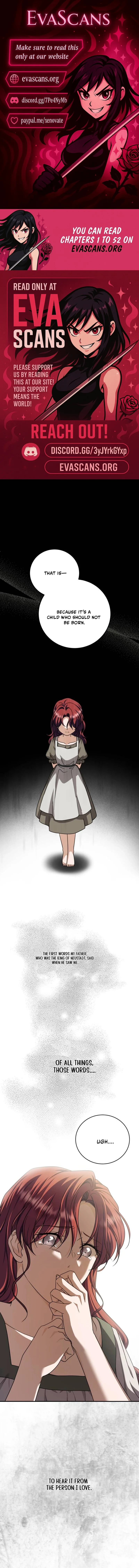 An unexpected proposal Chapter 34 page 1 - 