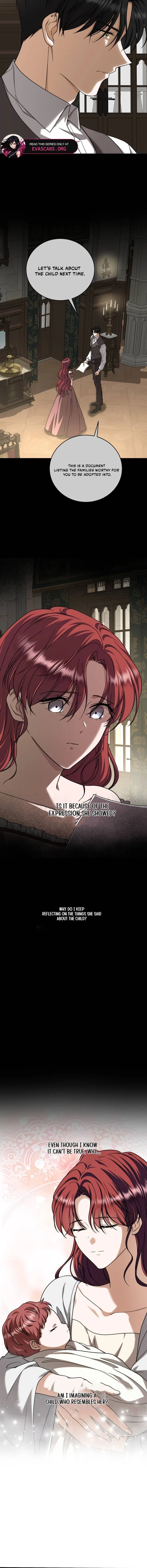 An unexpected proposal Chapter 34 page 13 - 