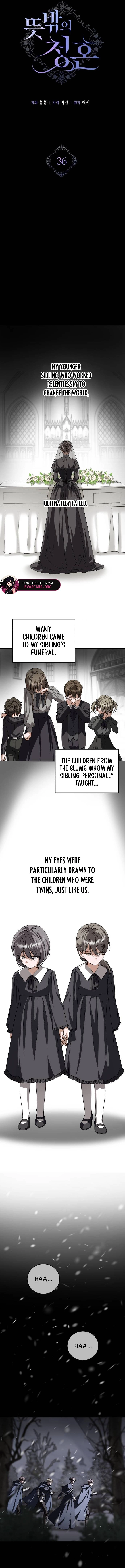 An unexpected proposal Chapter 36 page 2 - 