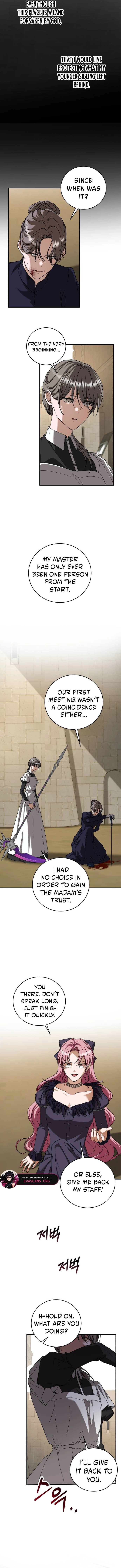 An unexpected proposal Chapter 36 page 4 - 
