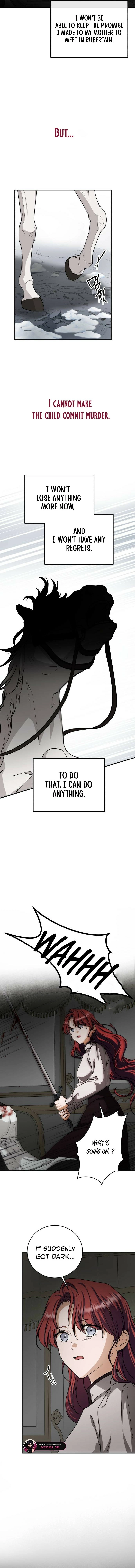 An unexpected proposal Chapter 37 page 12 - 