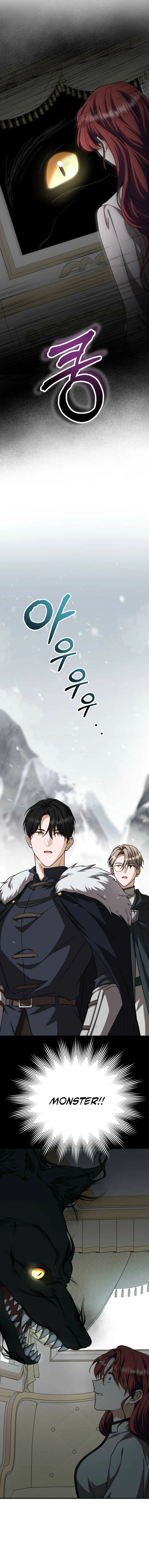 An unexpected proposal Chapter 37 page 13 - 