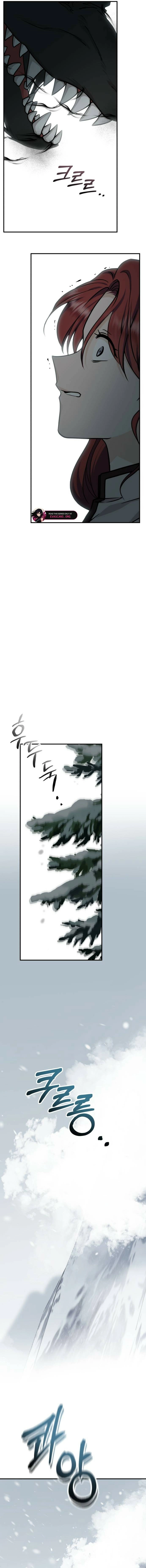 An unexpected proposal Chapter 37 page 14 - 