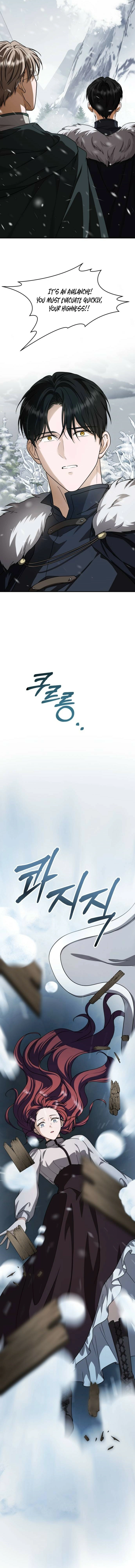 An unexpected proposal Chapter 37 page 15 - 