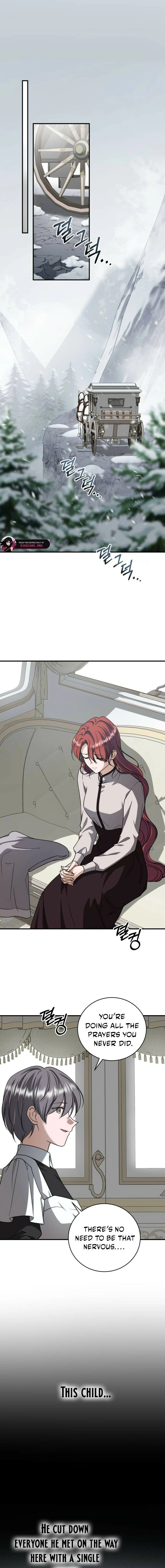An unexpected proposal Chapter 37 page 3 - 