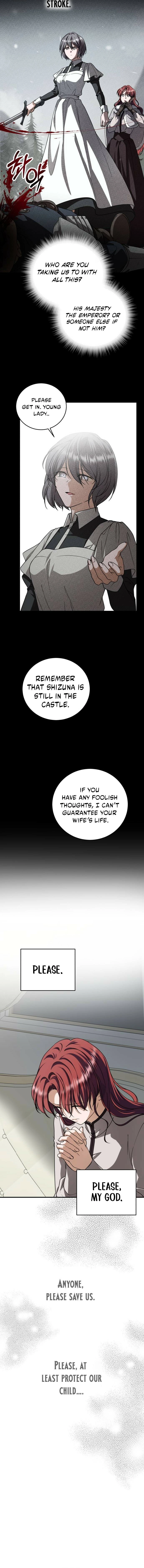 An unexpected proposal Chapter 37 page 4 - 