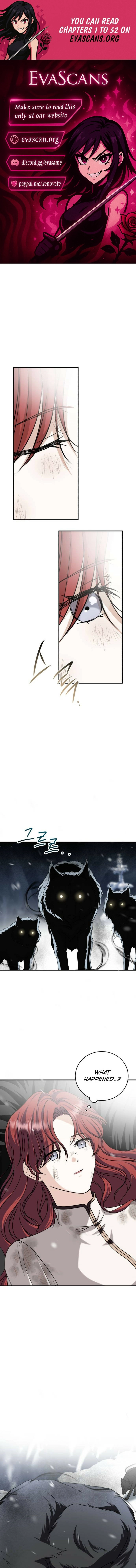 An unexpected proposal Chapter 38 page 1 - 