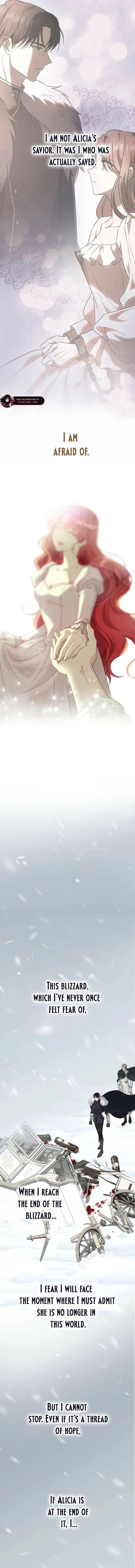 An unexpected proposal Chapter 38 page 11 - 