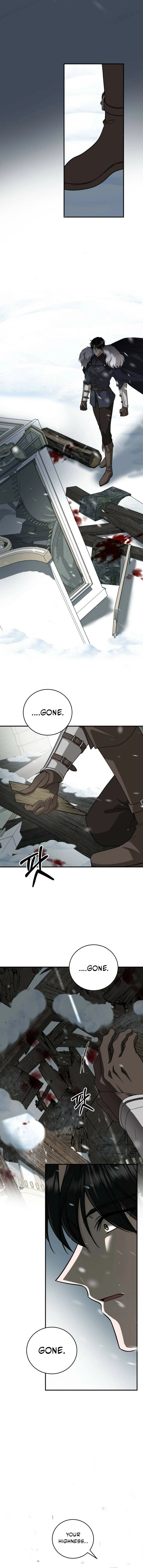 An unexpected proposal Chapter 38 page 5 - 