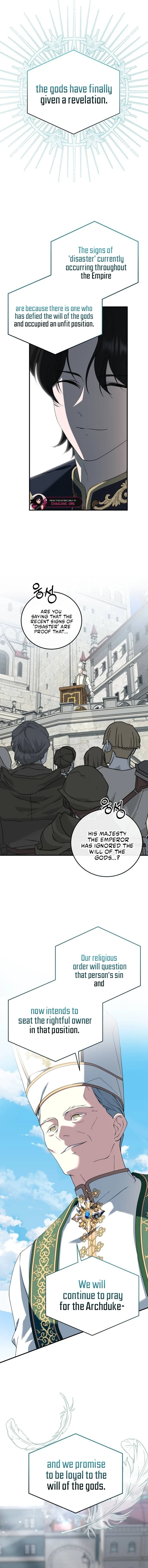 An unexpected proposal Chapter 39 page 13 - 