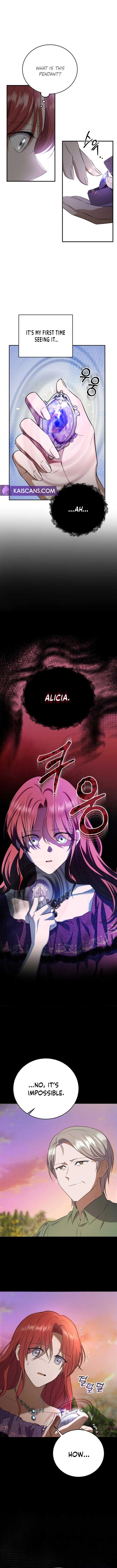 An unexpected proposal Chapter 4 page 16 - 