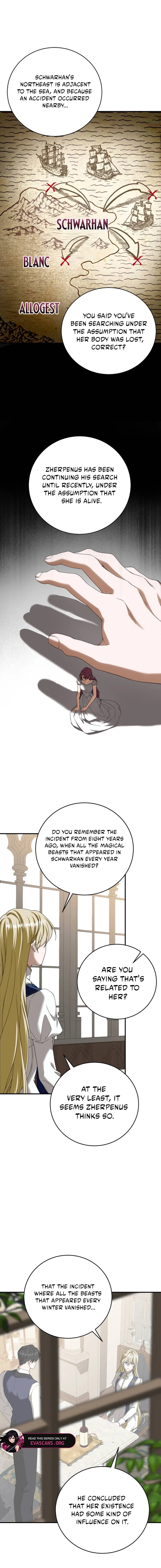 An unexpected proposal Chapter 41 page 2 - 