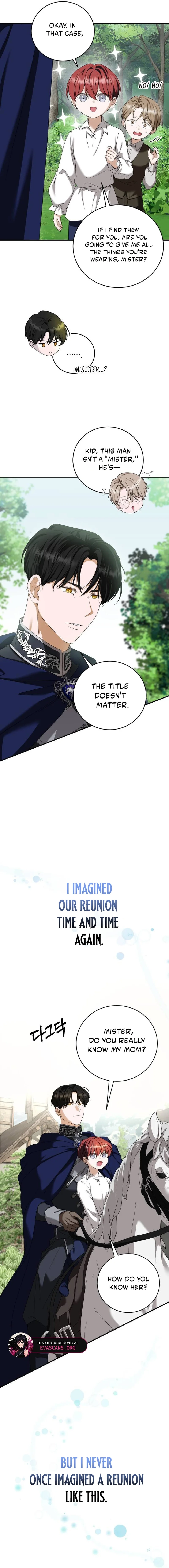 An unexpected proposal Chapter 41 page 13 - 