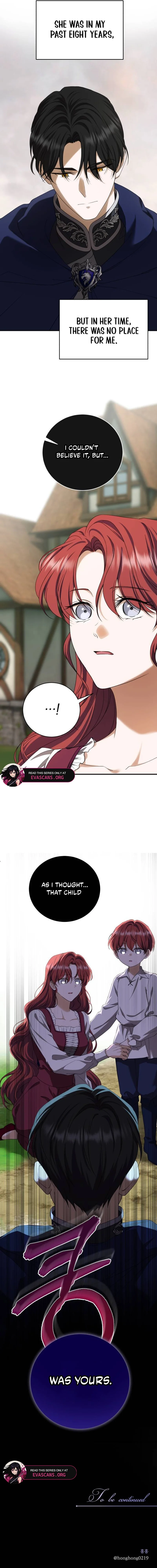 An unexpected proposal Chapter 41 page 17 - 
