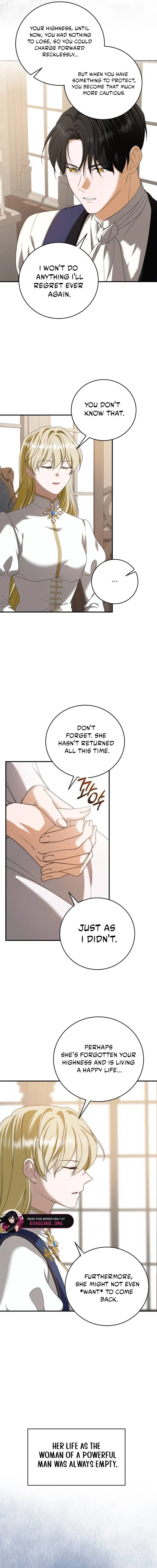 An unexpected proposal Chapter 41 page 4 - 