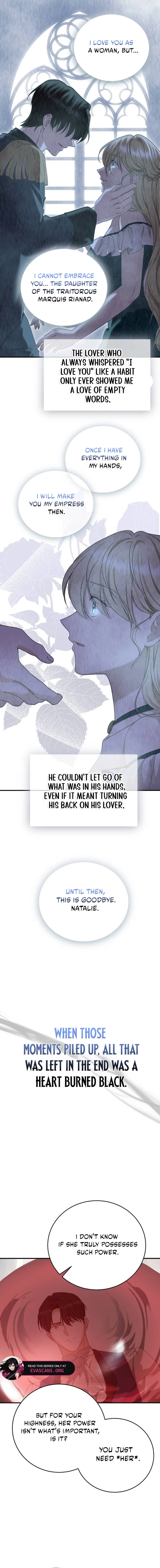 An unexpected proposal Chapter 41 page 5 - 