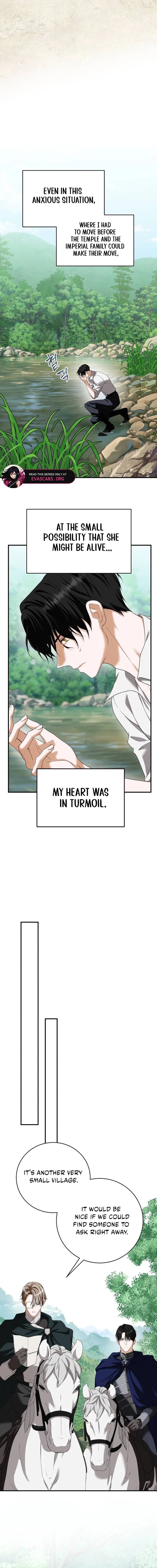 An unexpected proposal Chapter 41 page 8 - 