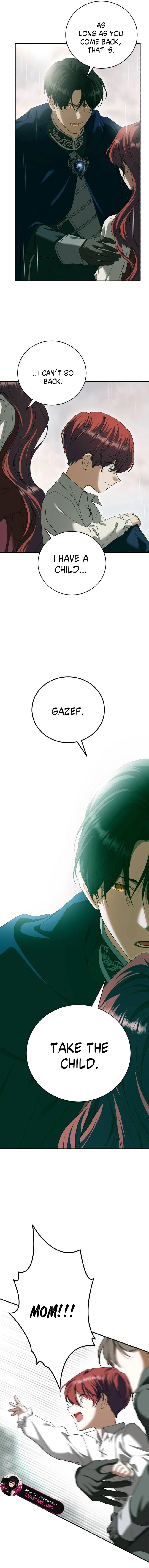 An unexpected proposal Chapter 42 page 2 - 