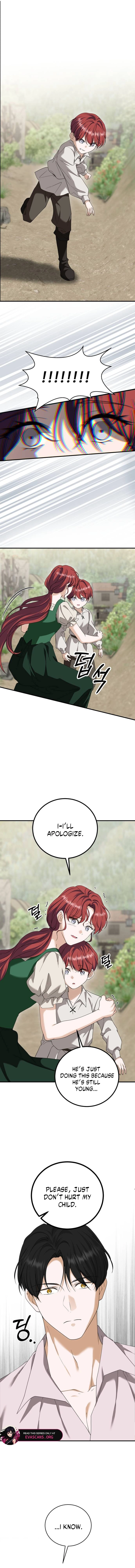 An unexpected proposal Chapter 42 page 13 - 