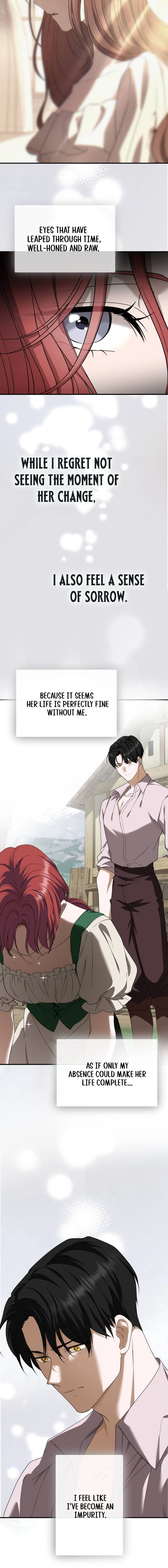 An unexpected proposal Chapter 42 page 16 - 